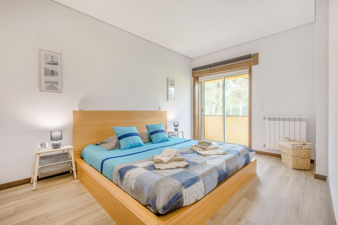 Furadouro Beach And Club Apartment Ovar Exterior foto